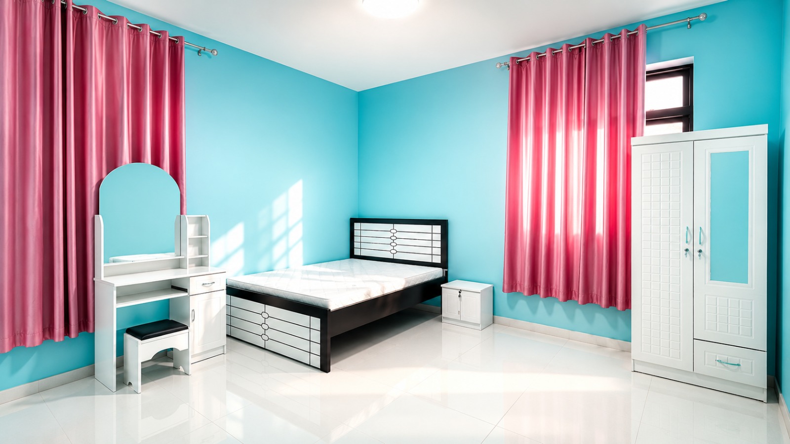 Welcome to City Home Real State, a comfortable and affordable place to stay in Abu Dhabi, United Arab Emirates