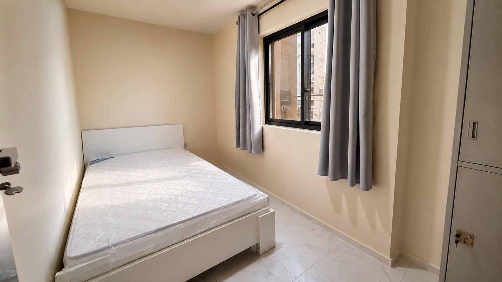 Welcome to City Home Real State, a comfortable and affordable place to stay in Abu Dhabi, United Arab Emirates